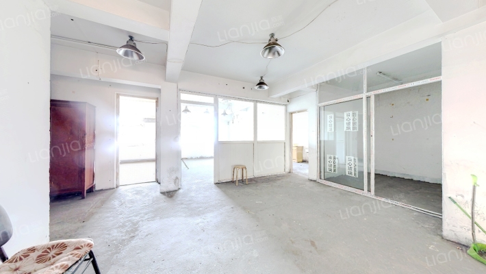 傅厚岗(玄武)二手房实景图