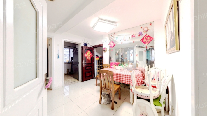 建康路二手房实景图