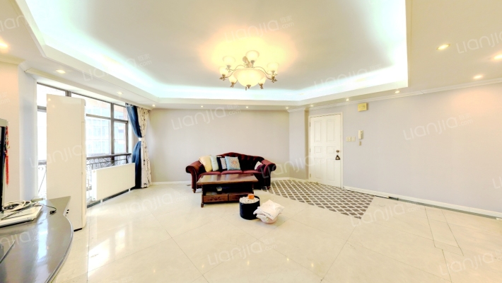 华夏大厦二手房实景图