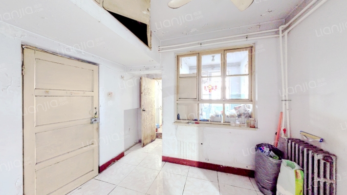 电气化宿舍(西三庄街)二手房实景图