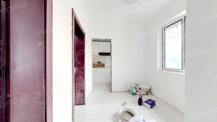 二棉路二手房实景图