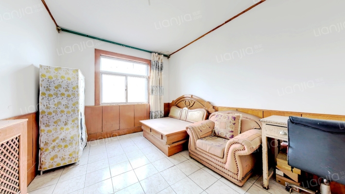 水泥厂宿舍二手房实景图