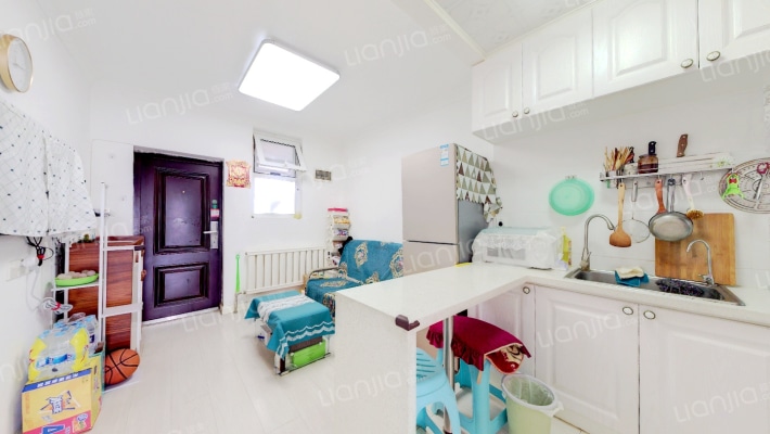 天兴花园一期二手房实景图