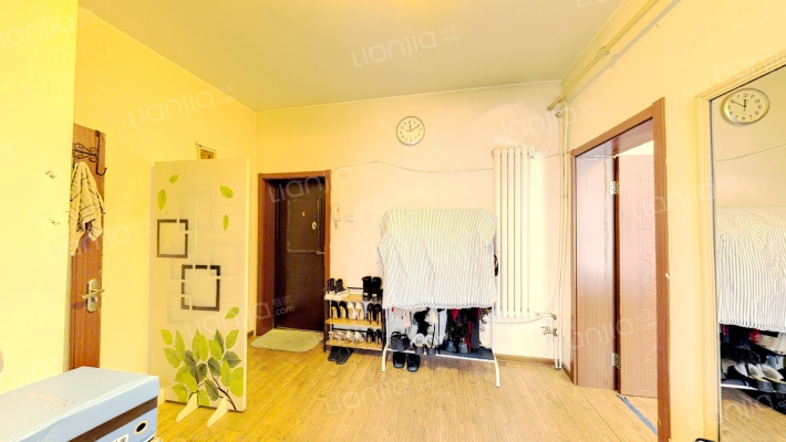 南通里二手房实景图