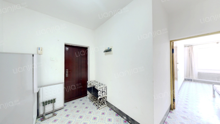 富丰家园二手房实景图