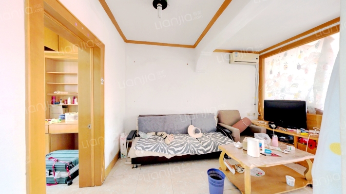 西南关中街二手房实景图