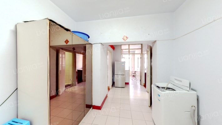 天恒小区二手房实景图