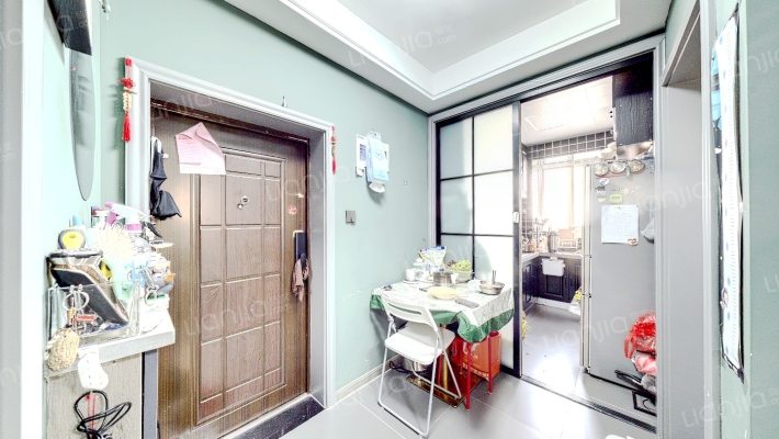 俞家巷二手房实景图