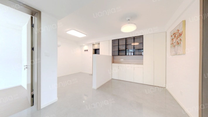 青春坊二手房实景图