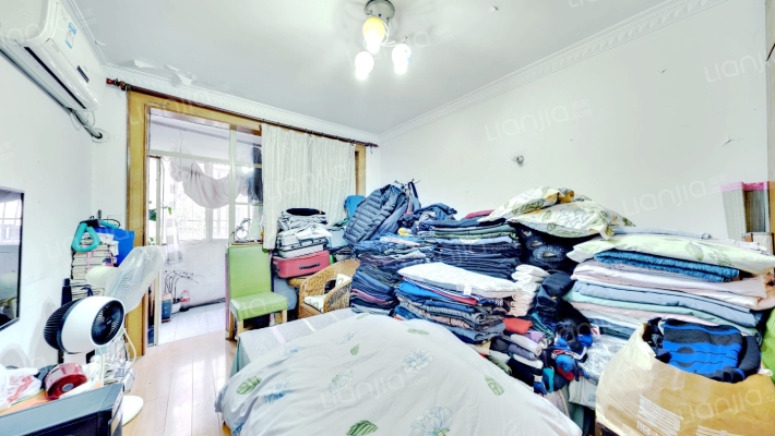 金丰小区北区（121弄）二手房实景图