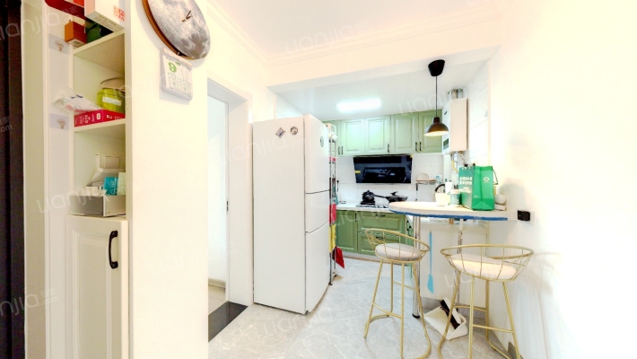 双乐园小区二手房实景图