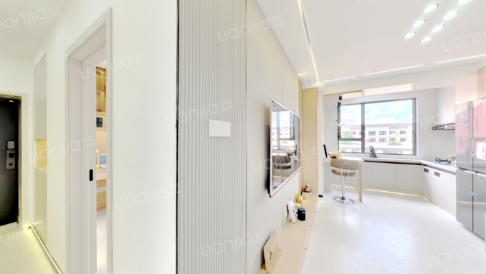 东厂宅小区二手房实景图