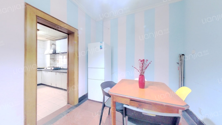 二道桥街48号二手房实景图