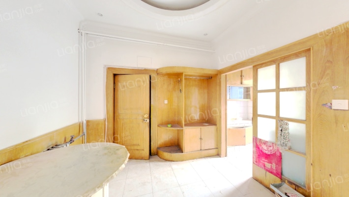 水工局宿舍二手房实景图