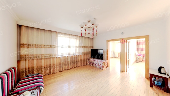 湘江丽园小区二手房实景图