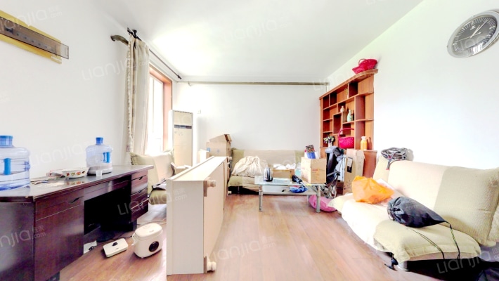 东方花园二手房实景图