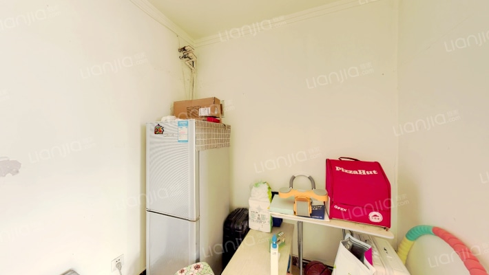 平安南区二手房实景图