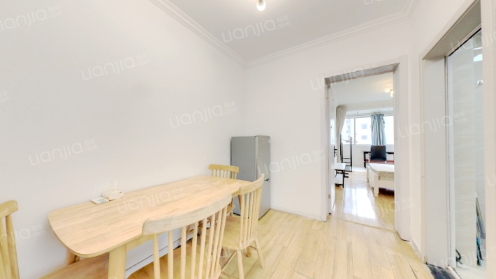 高楼门二手房实景图