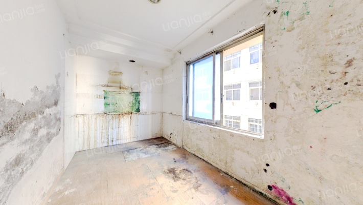 景杉路548号二手房实景图