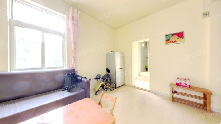 复兴大街二手房实景图