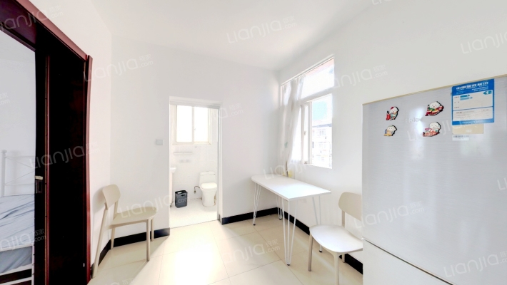 菊花新村三村二手房实景图