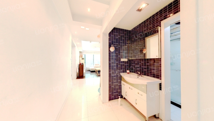 桃园人家二手房实景图