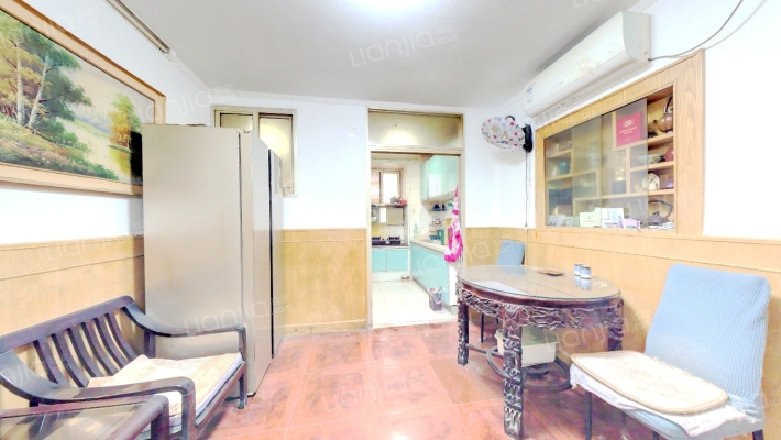 清溪路1号二手房实景图