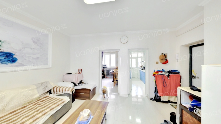 沿河路二手房实景图