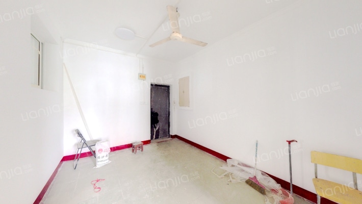 五十中宿舍二手房实景图