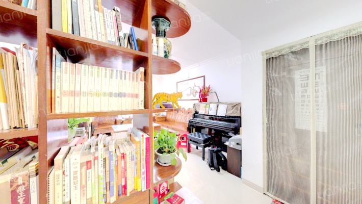 教师村二手房实景图