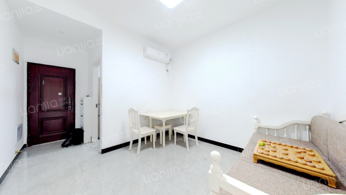 桃园新村二手房实景图