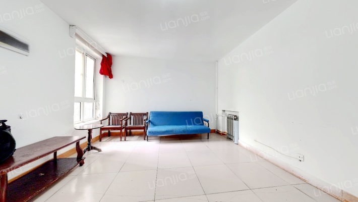 东方花园二手房实景图