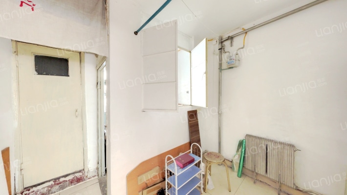 文华小区二手房实景图