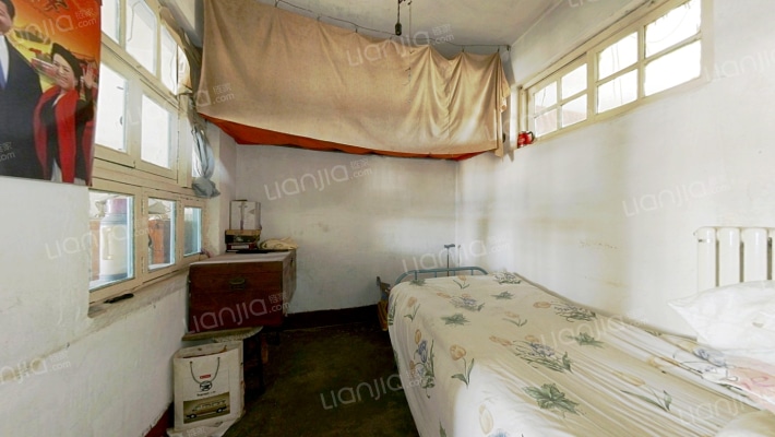 团岛三路小区二手房实景图