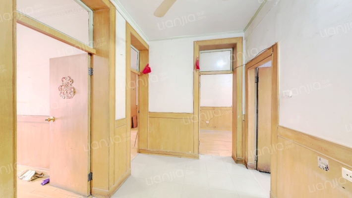 石化宿舍二手房实景图