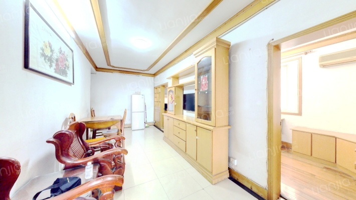 建邺路住宅小区二手房实景图