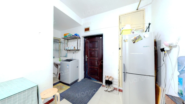 小火瓦巷二手房实景图