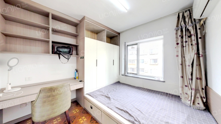 铁厦社区二手房实景图