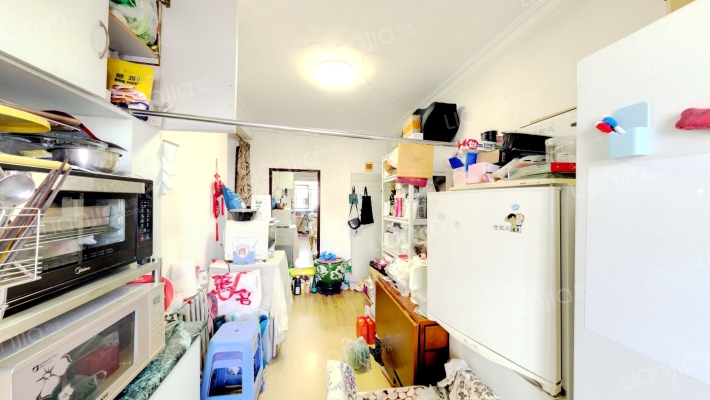 桥西街二手房实景图