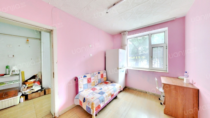 长影十宿舍二手房实景图