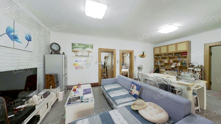 通运新村(通运路)二手房实景图