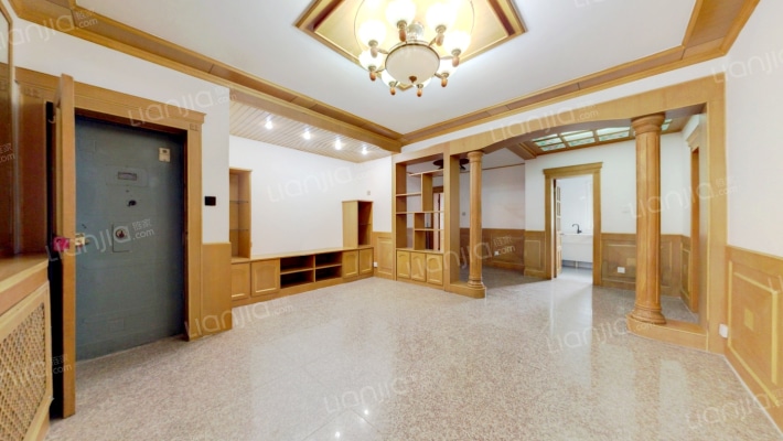 宁碧园二手房实景图