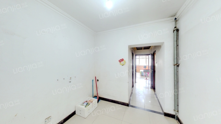 杜家坎小区二手房实景图