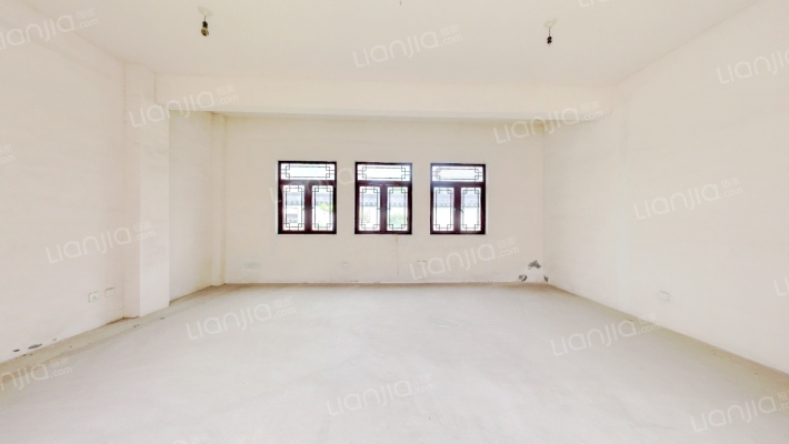 庆园二手房实景图