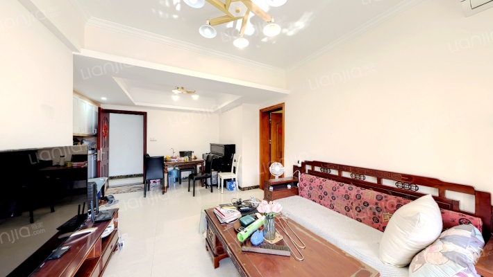 佳地华苑大厦二手房实景图