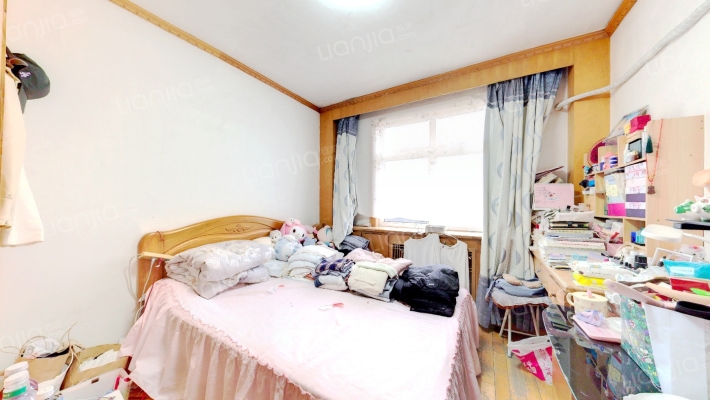 宁夏路（单号）二手房实景图