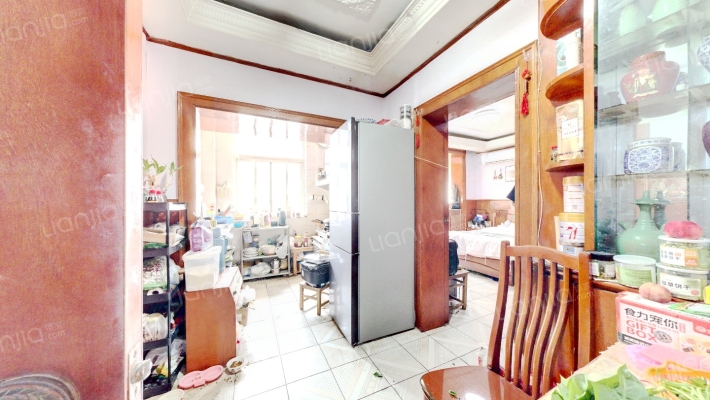 太平桥南二手房实景图