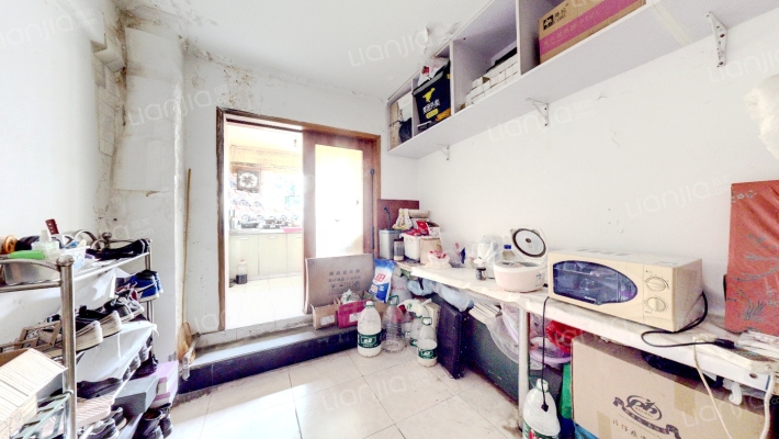 王府花园二手房实景图