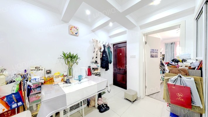 洪武路二手房实景图