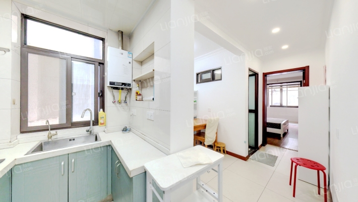 西方巷二手房实景图